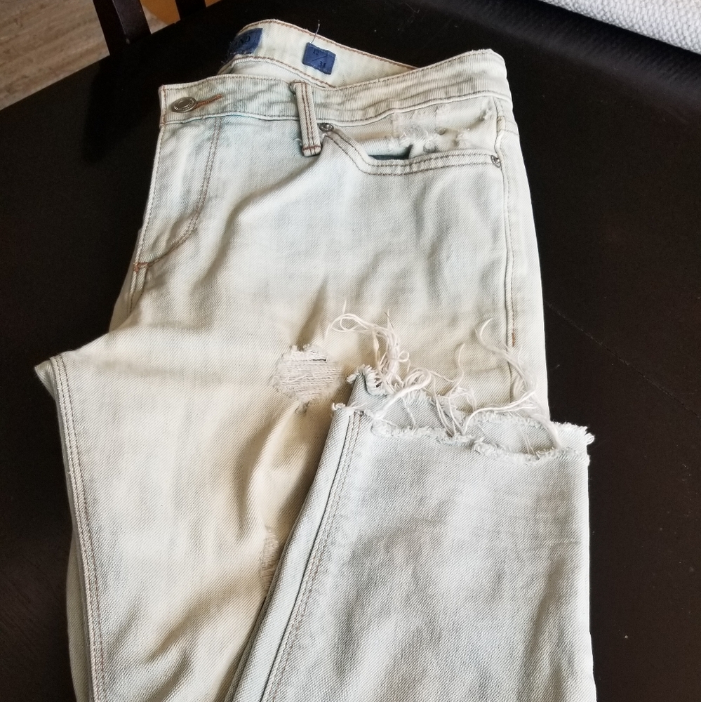 Lucky Brand jeans